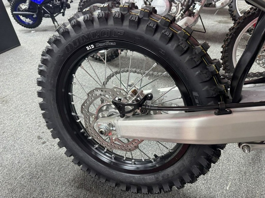 2026 Honda CRF 250RX