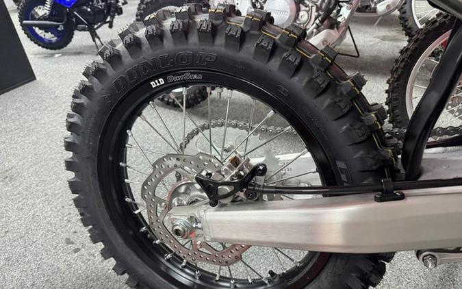 2026 Honda CRF 250RX
