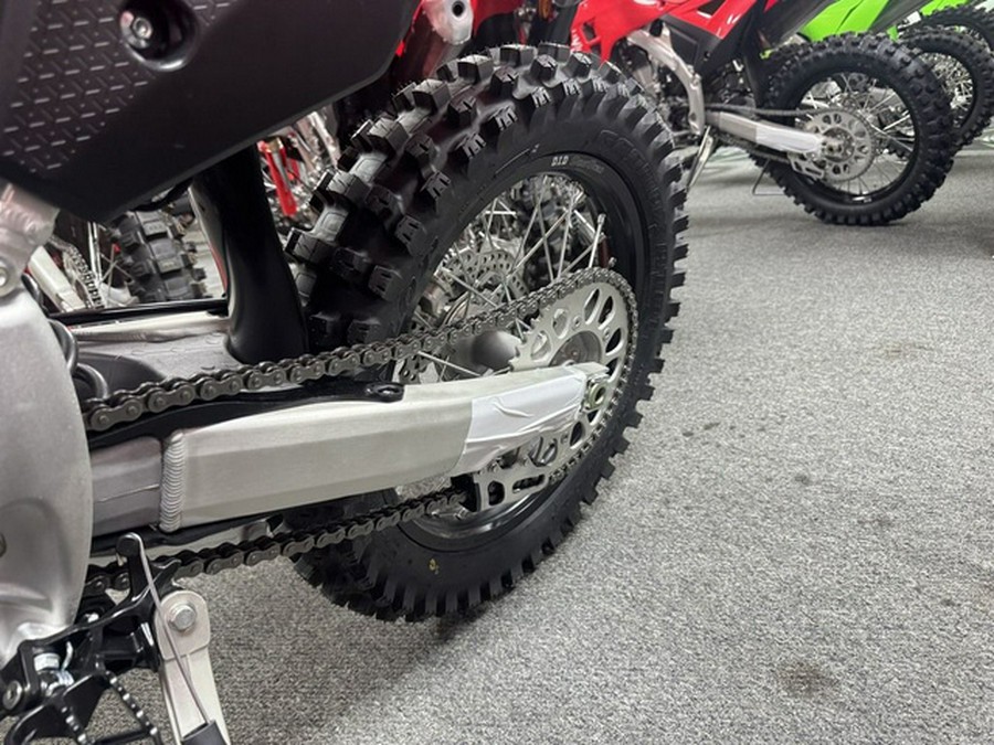 2026 Honda CRF 250RX