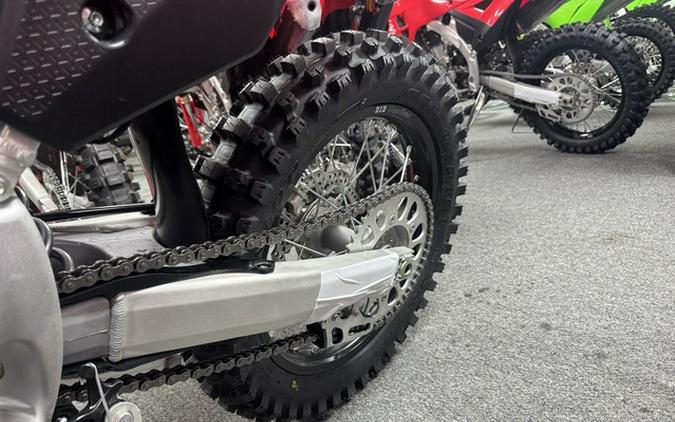 2026 Honda CRF 250RX