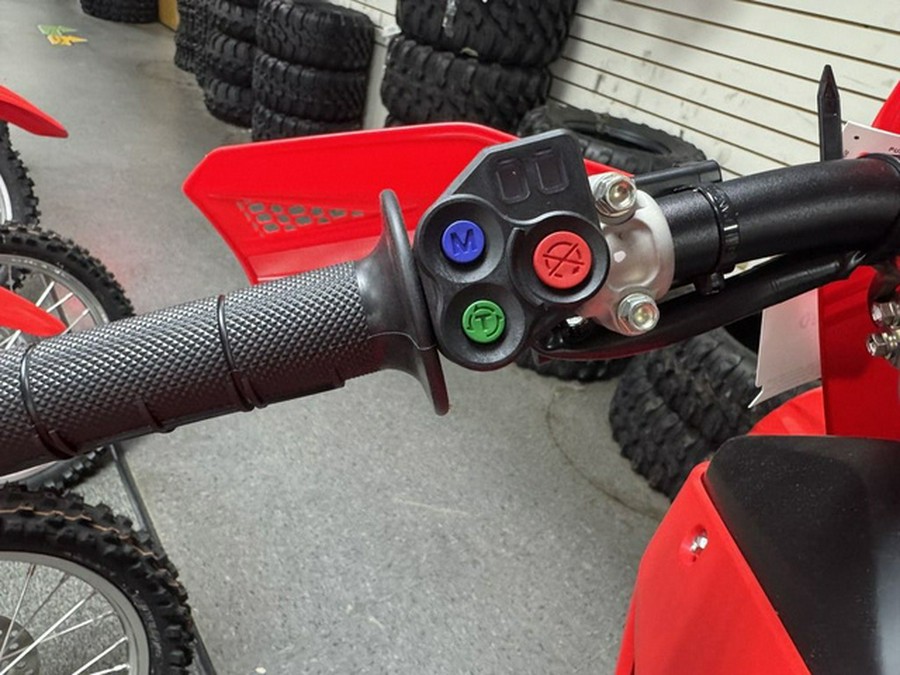 2026 Honda CRF 250RX