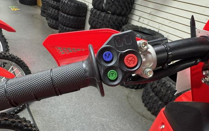 2026 Honda CRF 250RX