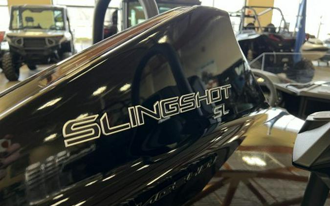 2025 Slingshot Slingshot SL - AutoDrive