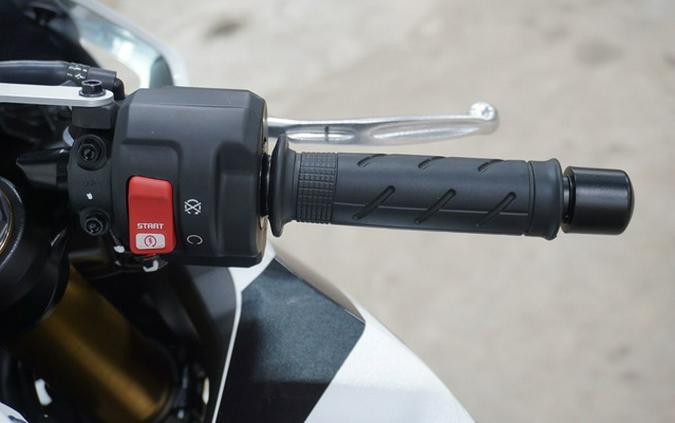 2026 Honda CBR1000RR-R Fireblade SP