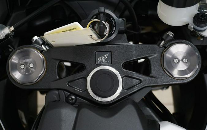2026 Honda CBR1000RR-R Fireblade SP