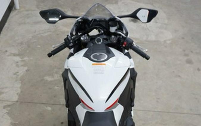 2026 Honda CBR1000RR-R Fireblade SP
