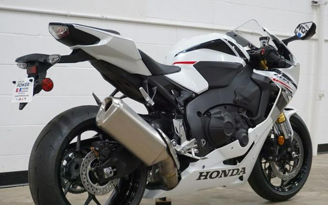 2026 Honda CBR1000RR-R Fireblade SP
