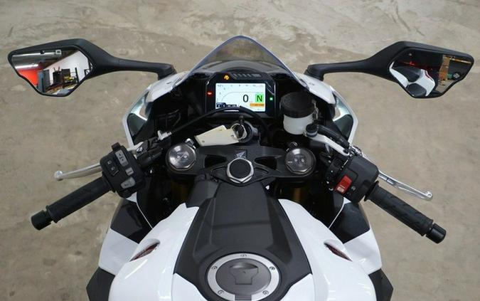 2026 Honda CBR1000RR-R Fireblade SP