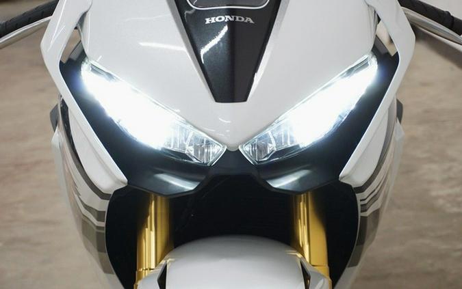 2026 Honda CBR1000RR-R Fireblade SP