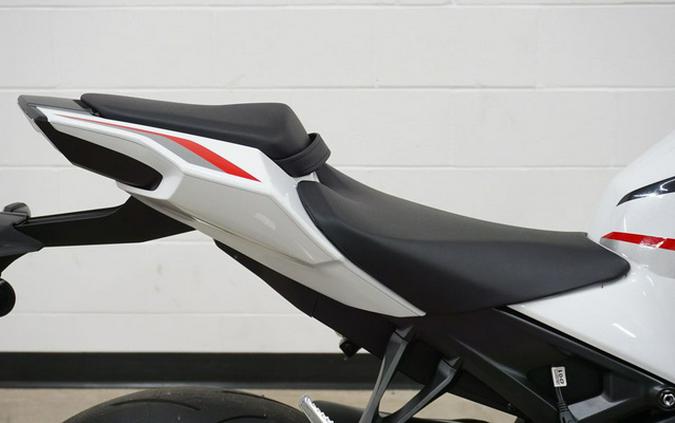 2026 Honda CBR1000RR-R Fireblade SP
