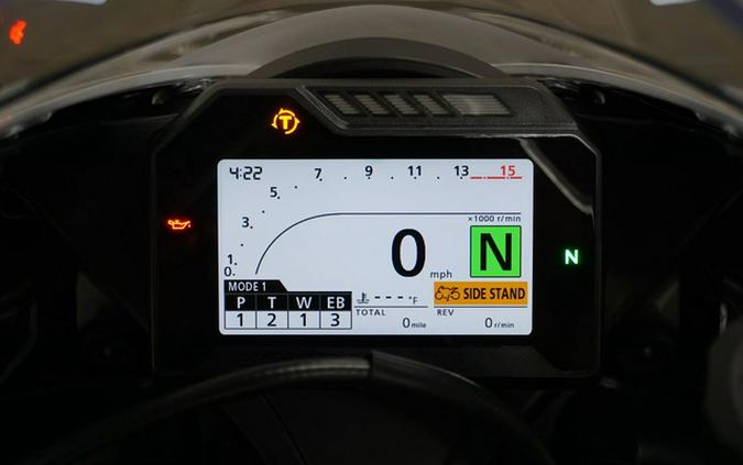 2026 Honda CBR1000RR-R Fireblade SP
