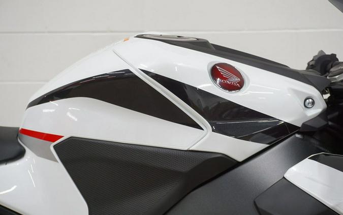 2026 Honda CBR1000RR-R Fireblade SP