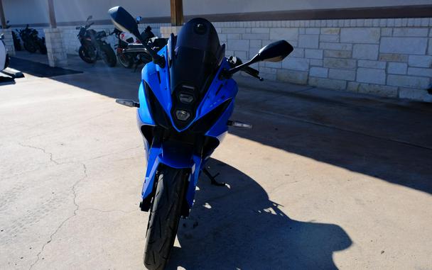 2024 SUZUKI GSX-8R