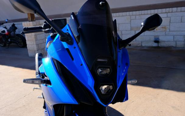 2024 SUZUKI GSX-8R