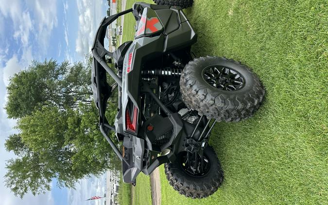 2026 CAN-AM MAVERICK X3 X TURBO