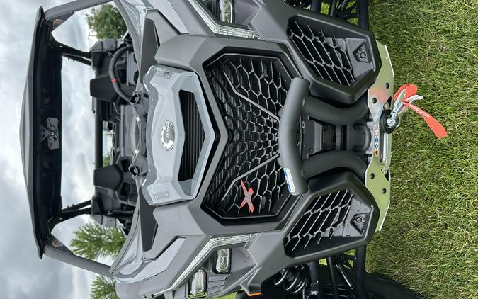 2026 CAN-AM MAVERICK X3 X TURBO