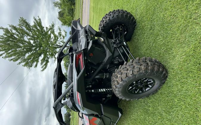 2026 CAN-AM MAVERICK X3 X TURBO