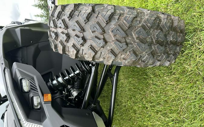 2026 CAN-AM MAVERICK X3 X TURBO