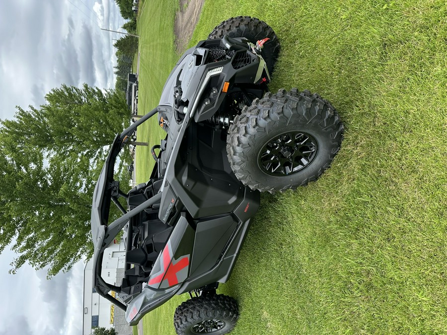 2026 CAN-AM MAVERICK X3 X TURBO