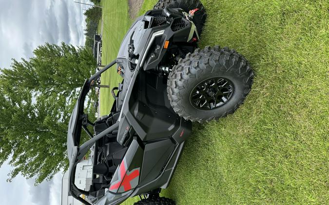 2026 CAN-AM MAVERICK X3 X TURBO