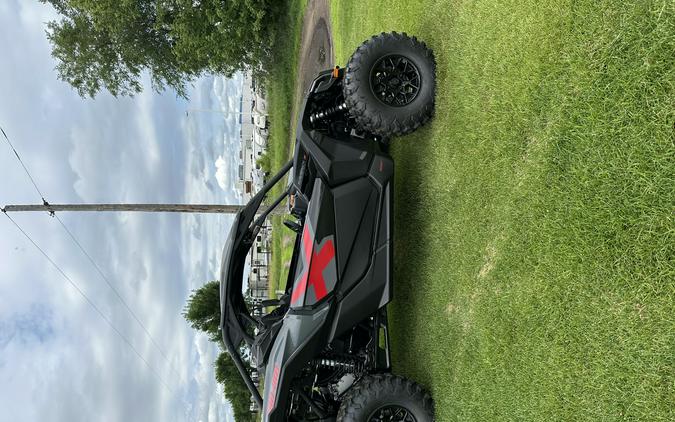2026 CAN-AM MAVERICK X3 X TURBO