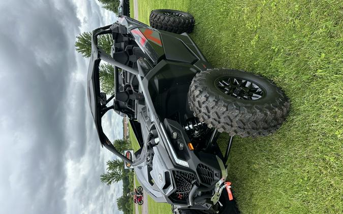 2026 CAN-AM MAVERICK X3 X TURBO