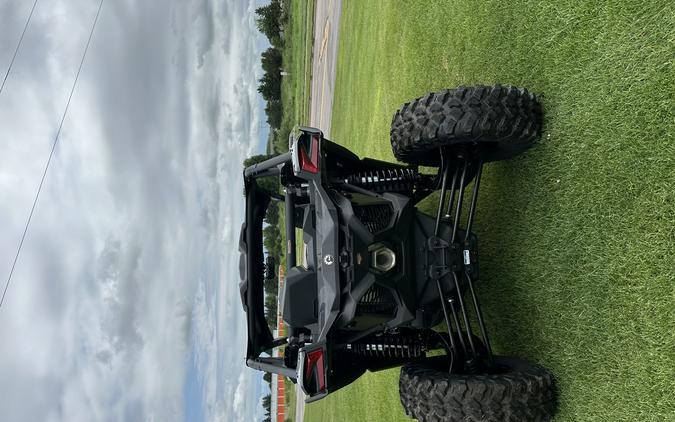 2026 CAN-AM MAVERICK X3 X TURBO