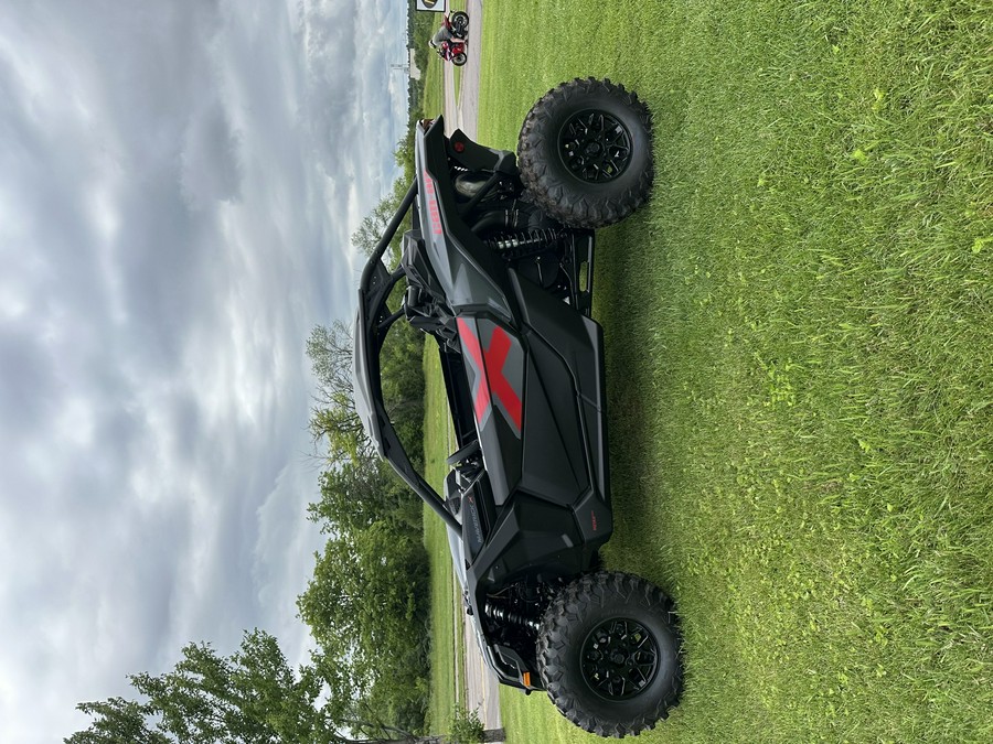 2026 CAN-AM MAVERICK X3 X TURBO