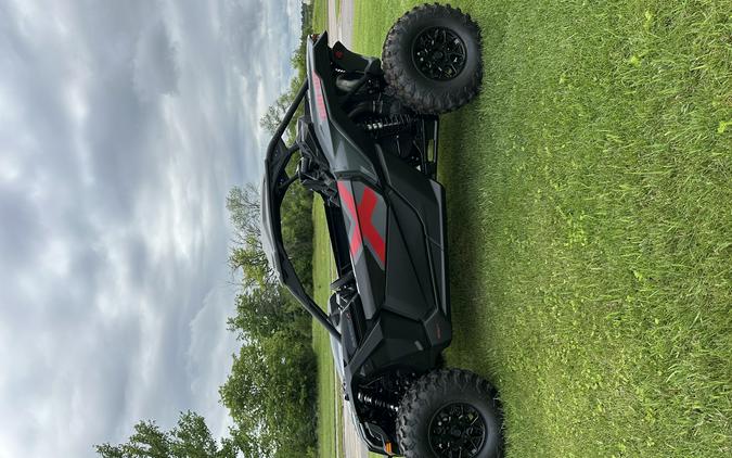 2026 CAN-AM MAVERICK X3 X TURBO