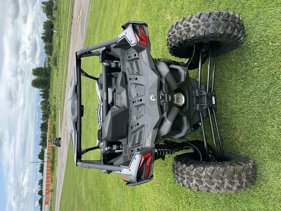 2026 CAN-AM MAVERICK X3 X TURBO