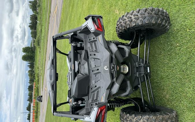 2026 CAN-AM MAVERICK X3 X TURBO