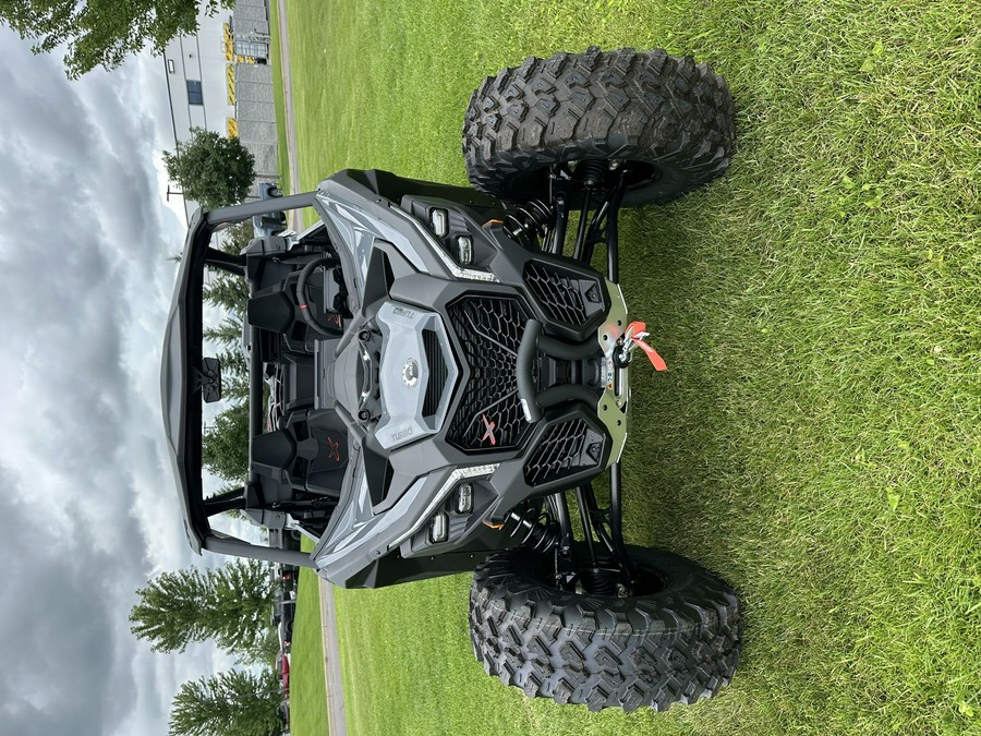 2026 CAN-AM MAVERICK X3 X TURBO