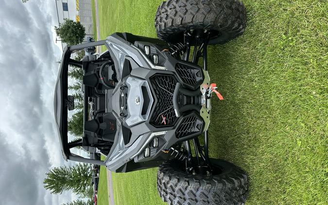 2026 CAN-AM MAVERICK X3 X TURBO