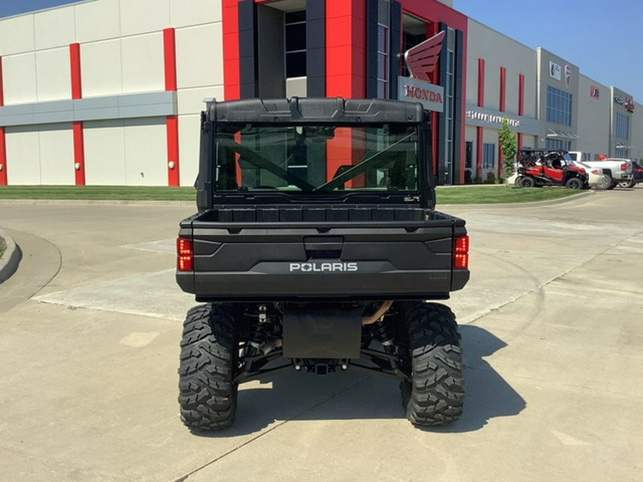2027 Polaris Ranger XP 1000 Cab