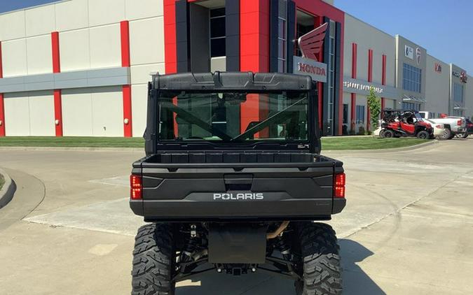 2027 Polaris Ranger XP 1000 Cab