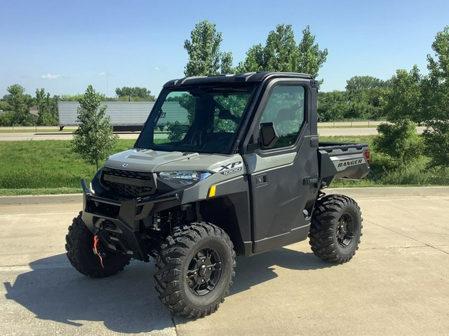 2027 Polaris Ranger XP 1000 Cab