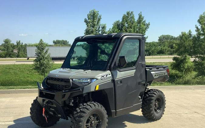 2027 Polaris Ranger XP 1000 Cab
