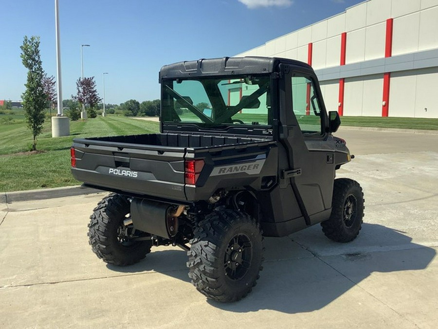 2027 Polaris Ranger XP 1000 Cab