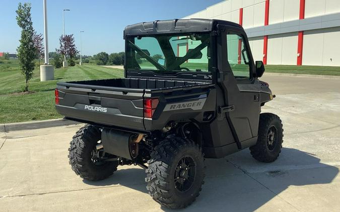 2027 Polaris Ranger XP 1000 Cab