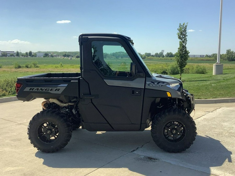 2027 Polaris Ranger XP 1000 Cab