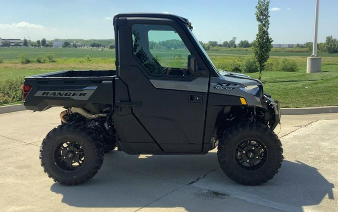 2027 Polaris Ranger XP 1000 Cab