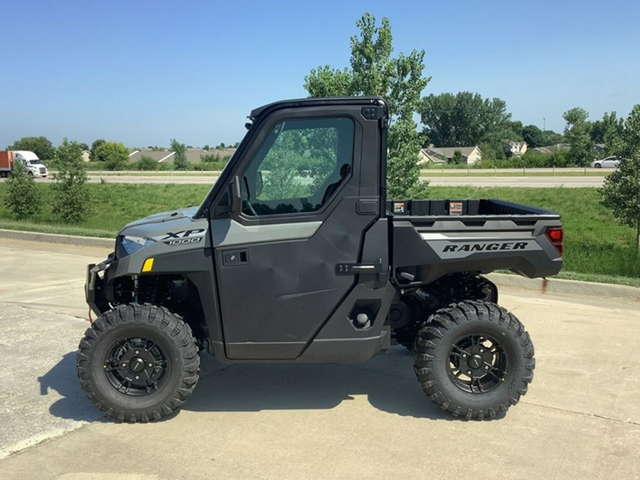 2027 Polaris Ranger XP 1000 Cab