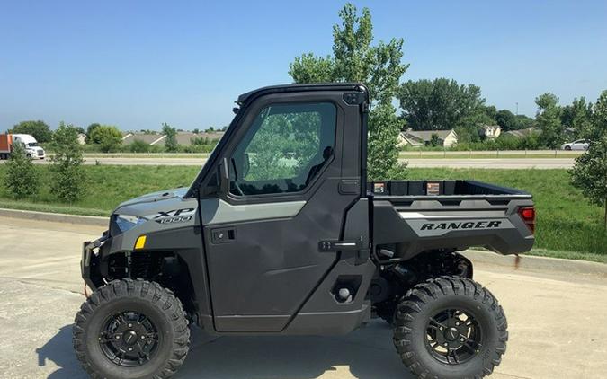 2027 Polaris Ranger XP 1000 Cab