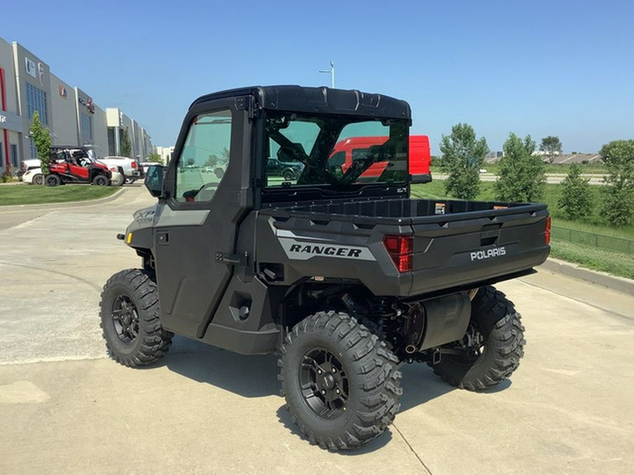 2027 Polaris Ranger XP 1000 Cab