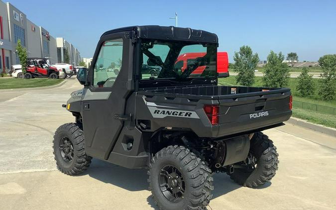 2027 Polaris Ranger XP 1000 Cab