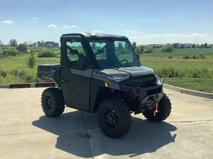 2027 Polaris Ranger XP 1000 Cab