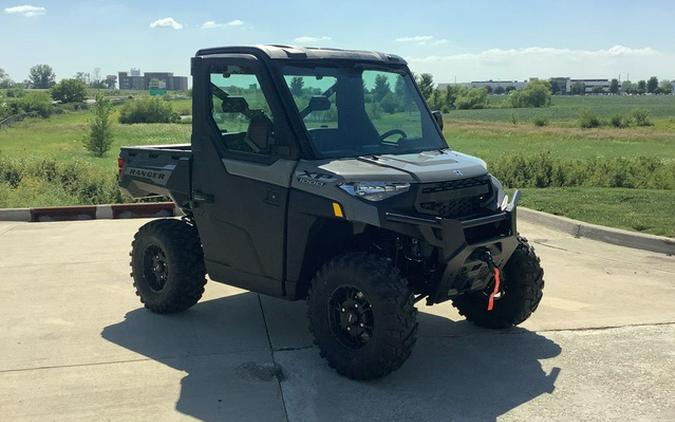 2027 Polaris Ranger XP 1000 Cab