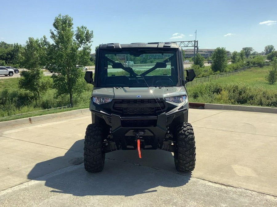 2027 Polaris Ranger XP 1000 Cab