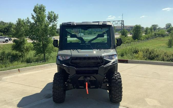 2027 Polaris Ranger XP 1000 Cab