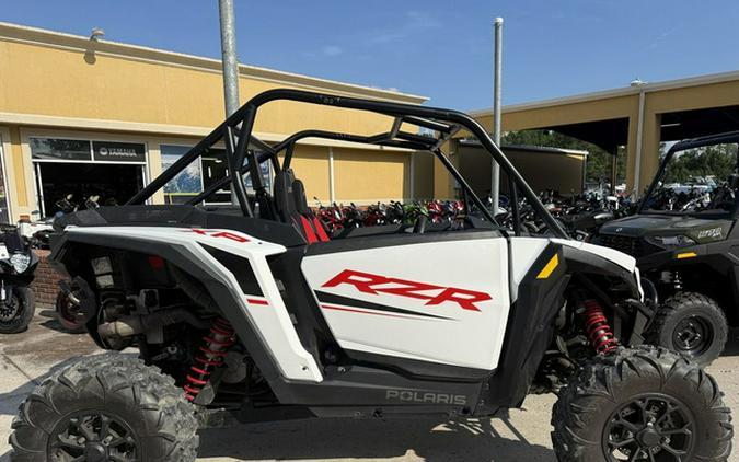 2024 Polaris RZR XP 1000 Sport